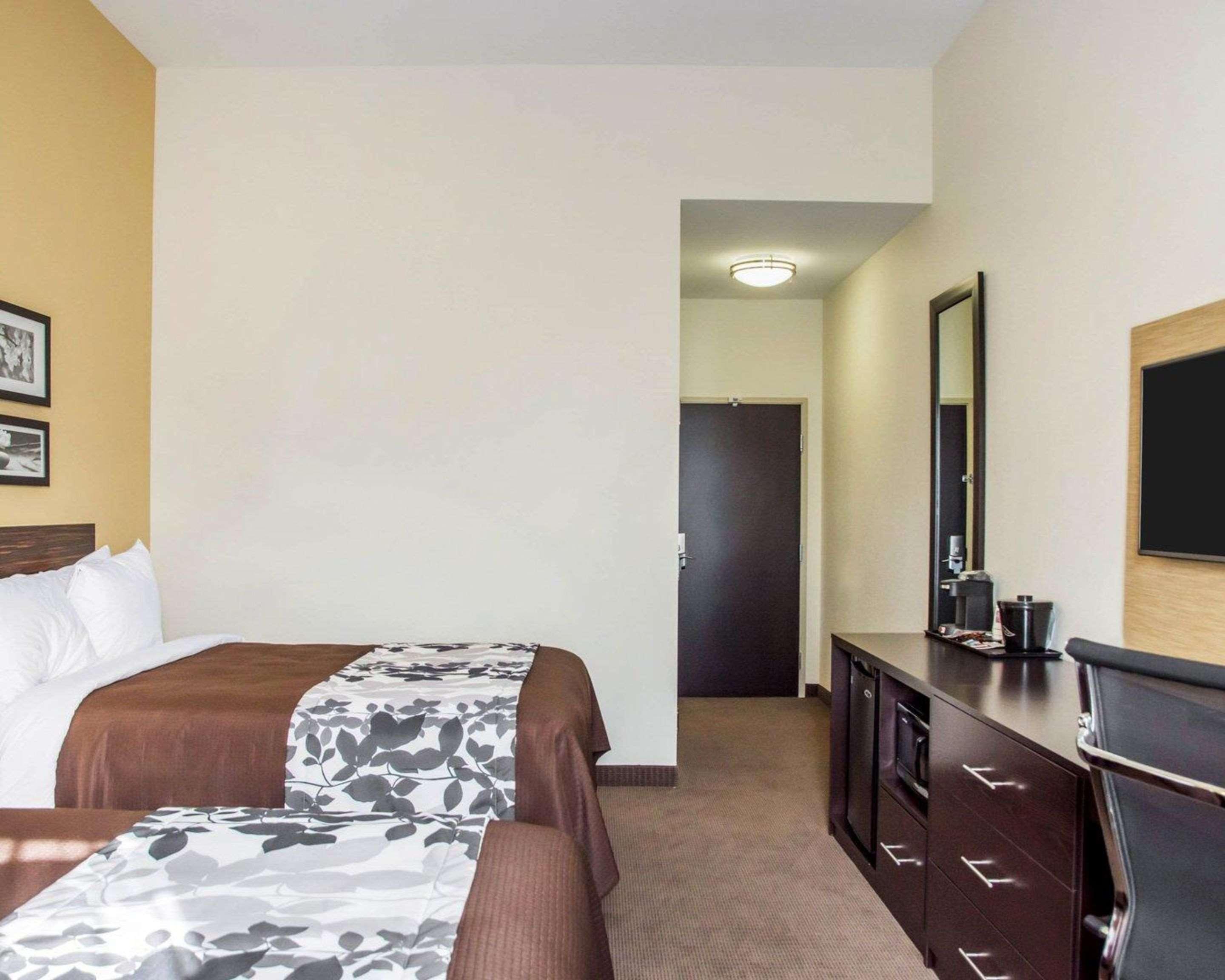 Sleep Inn & Suites Parkersburg Zewnętrze zdjęcie