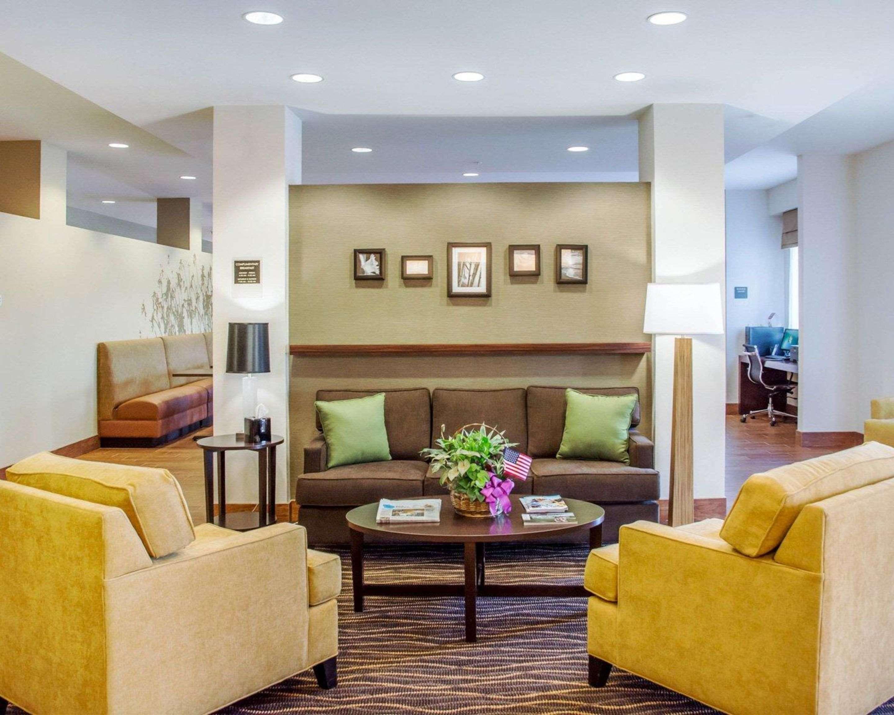 Sleep Inn & Suites Parkersburg Zewnętrze zdjęcie