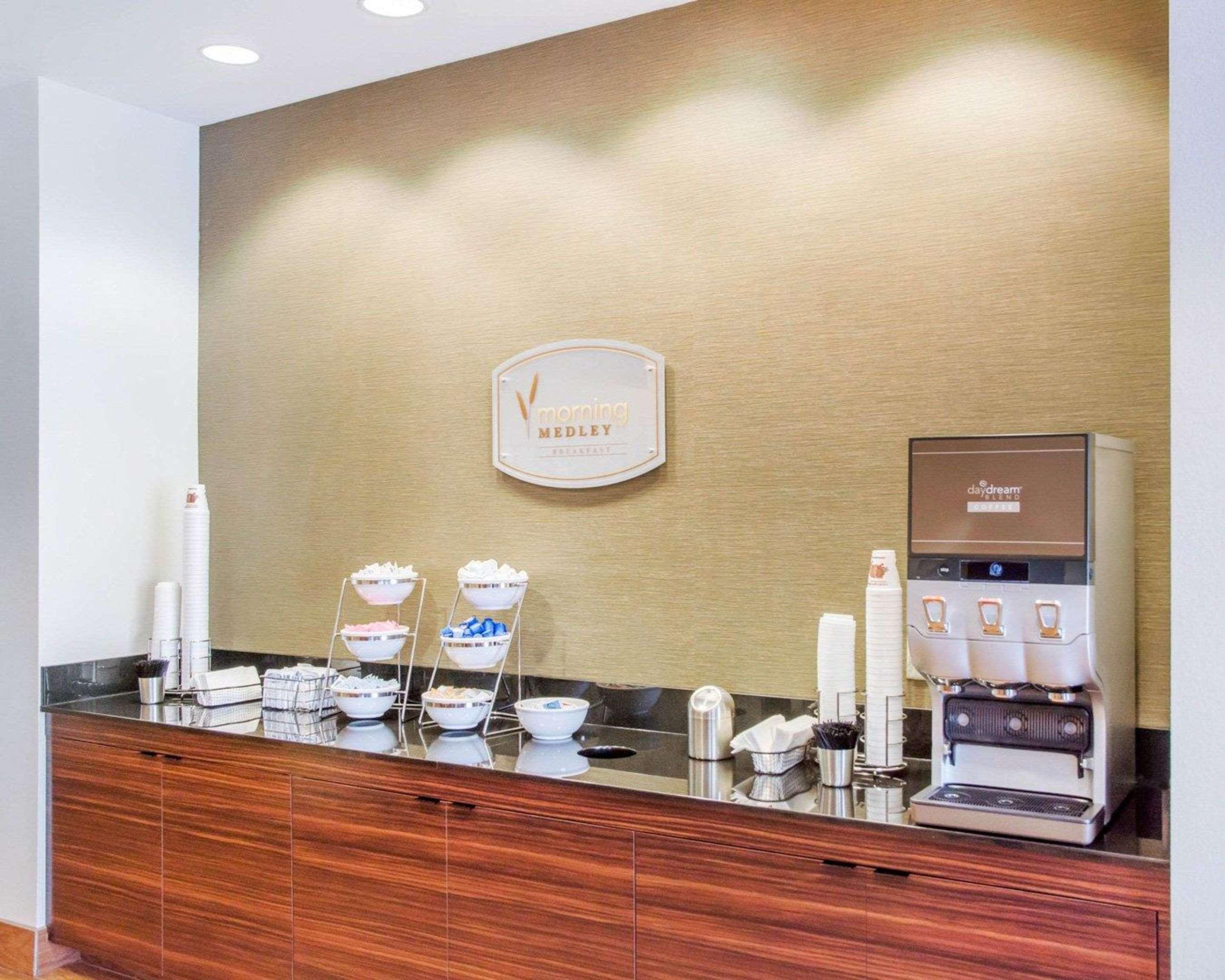 Sleep Inn & Suites Parkersburg Zewnętrze zdjęcie