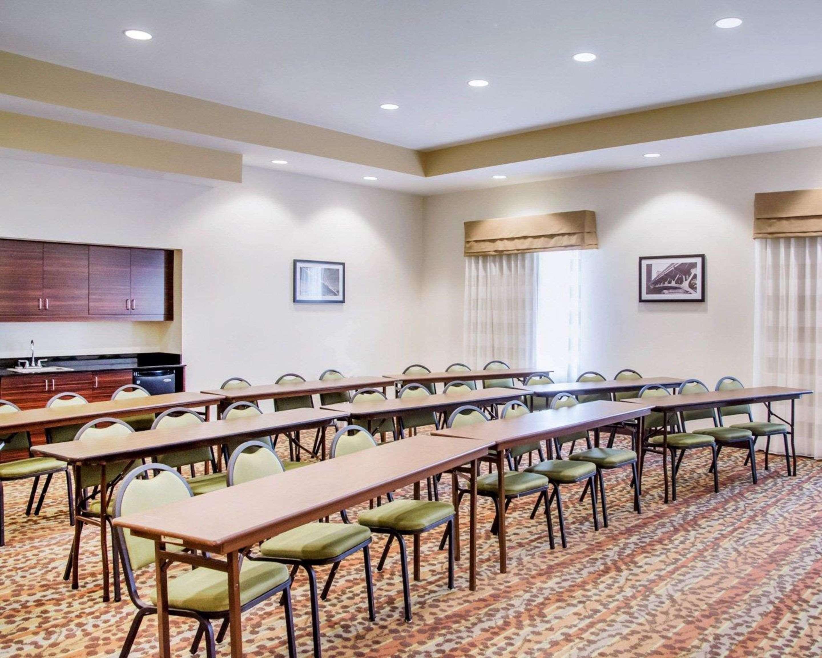 Sleep Inn & Suites Parkersburg Zewnętrze zdjęcie