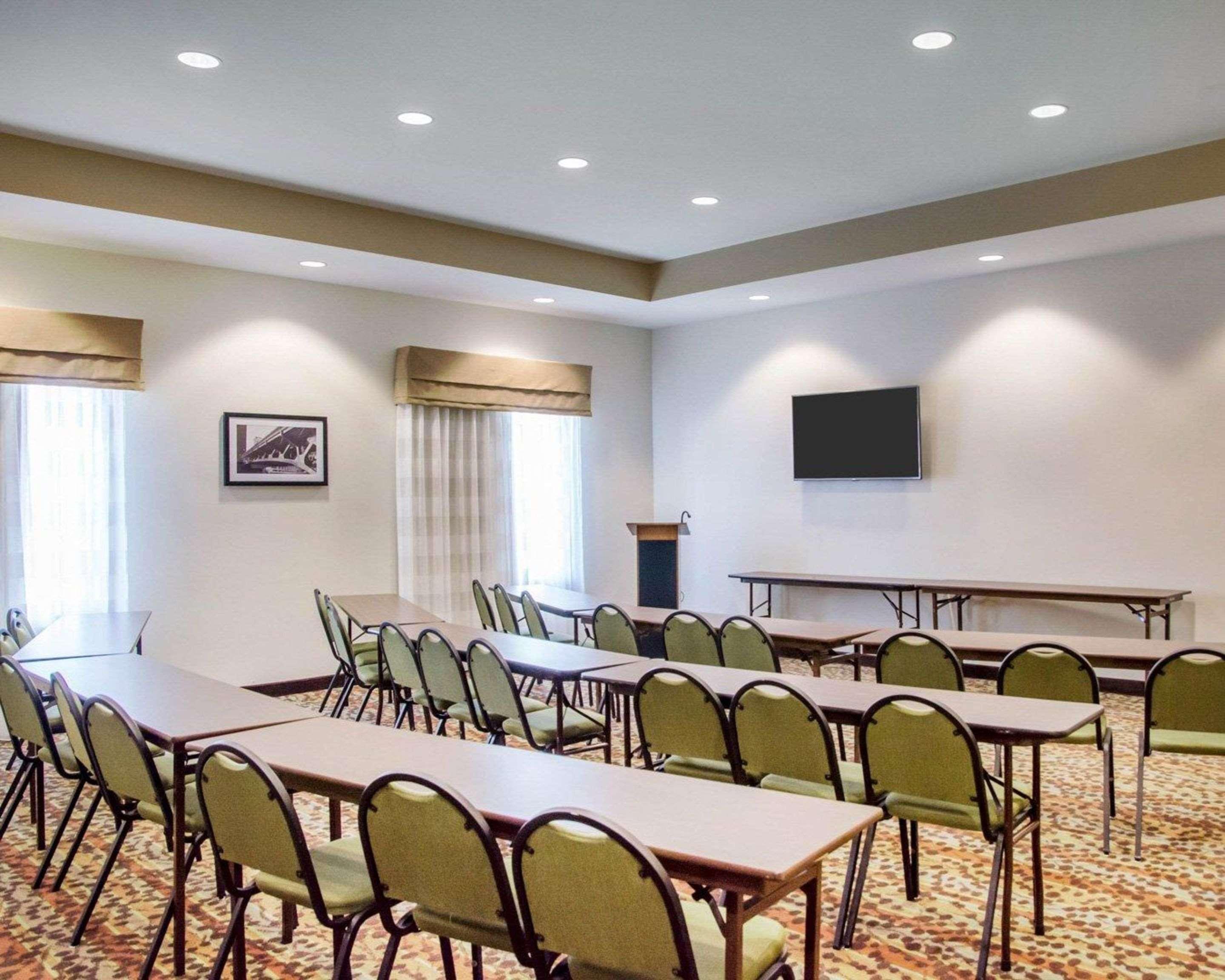 Sleep Inn & Suites Parkersburg Zewnętrze zdjęcie
