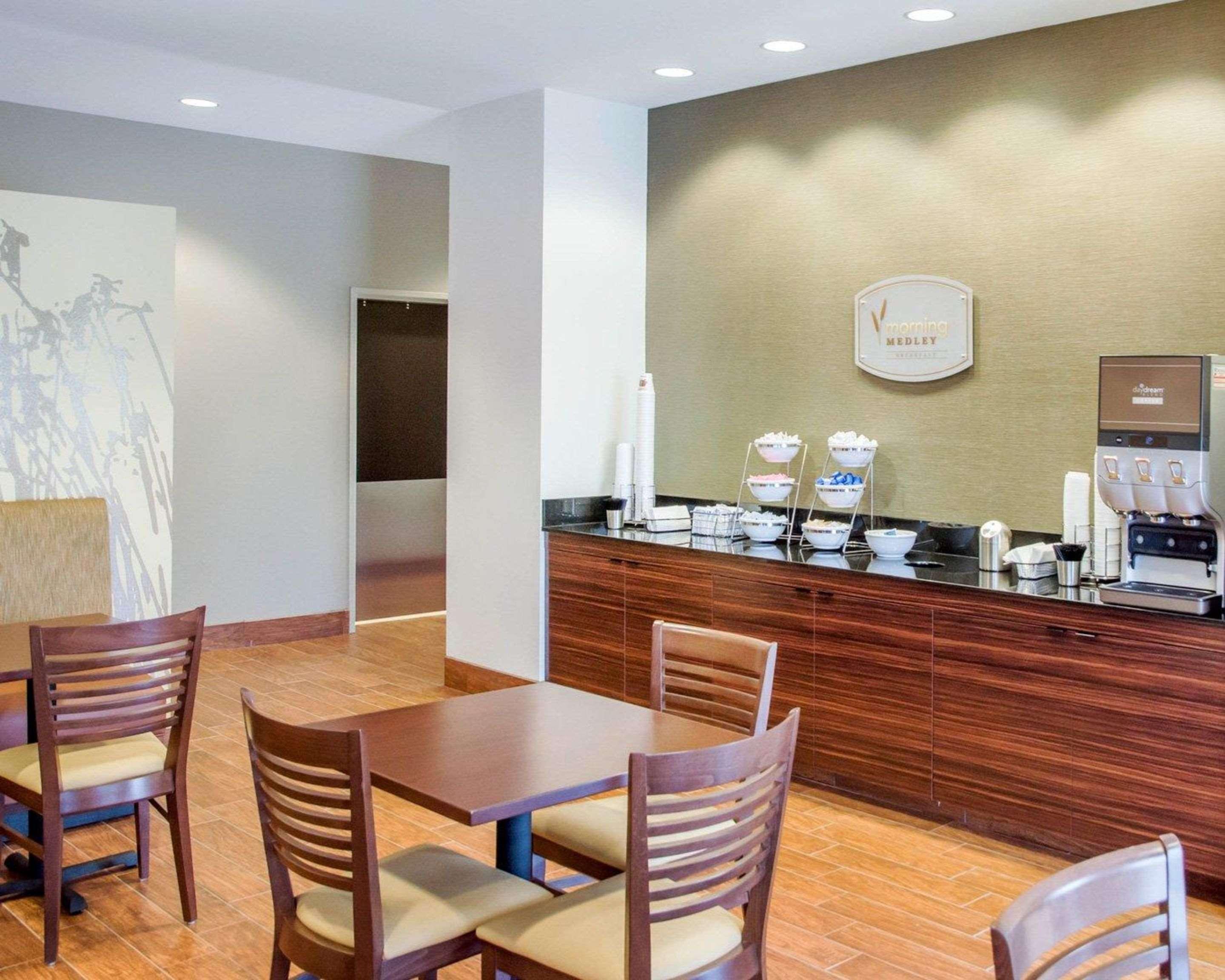 Sleep Inn & Suites Parkersburg Zewnętrze zdjęcie